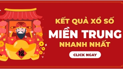 Dự đoán kqxs miền Trung ngày 12-8-2024