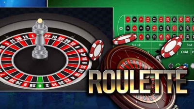 Roulette - Những kinh nghiệm đánh Roulette khắc cốt ghi tâm