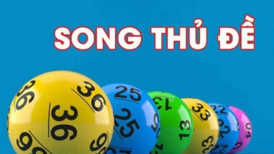 Bật mí kinh nghiệm bắt song thủ đề chuẩn nhất hôm nay