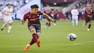 Nhận định, soi kèo Vissel Kobe vs Kawasaki Frontale lúc 12h00 ngày 16/06/2024