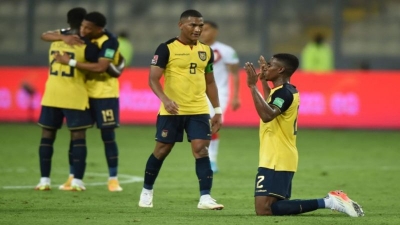 Nhận định, soi kèo Ecuador vs Venezuela lúc 05h00 ngày 23/06/2024