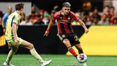 Nhận định, soi kèo New England Revolution vs Atlanta United lúc 06h30 ngày 04/07/2024