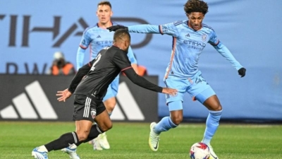 Nhận định, soi kèo New York City FC vs CF Montreal lúc 06h30 ngày 04/07/2024