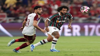 Nhận định, soi kèo Fortaleza vs Fluminense lúc 02h00 ngày 08/07/2024