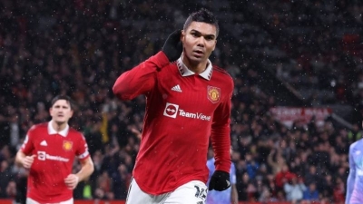 Casemiro: Người đội trưởng mẫu mực của Selecao